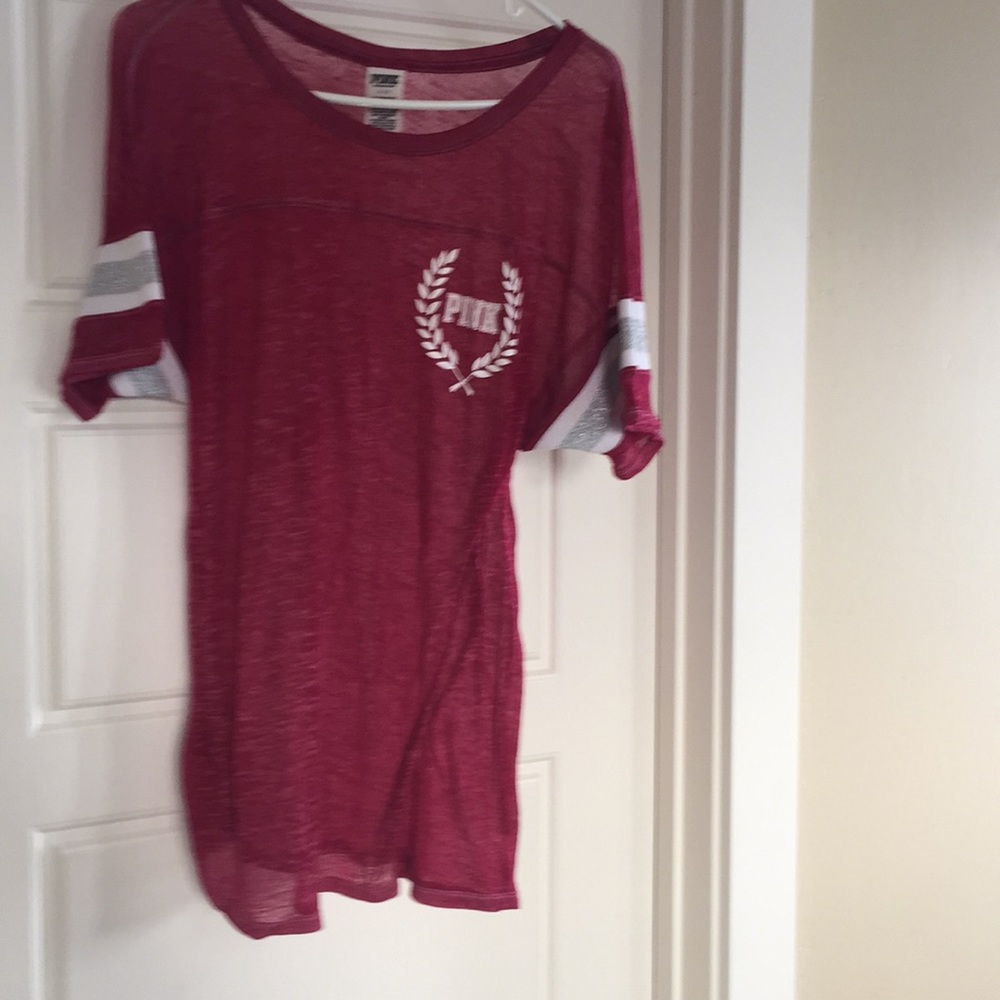 Victoria Secret Pink shirt
